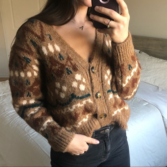 Zara Sweaters - Zara sweater size M